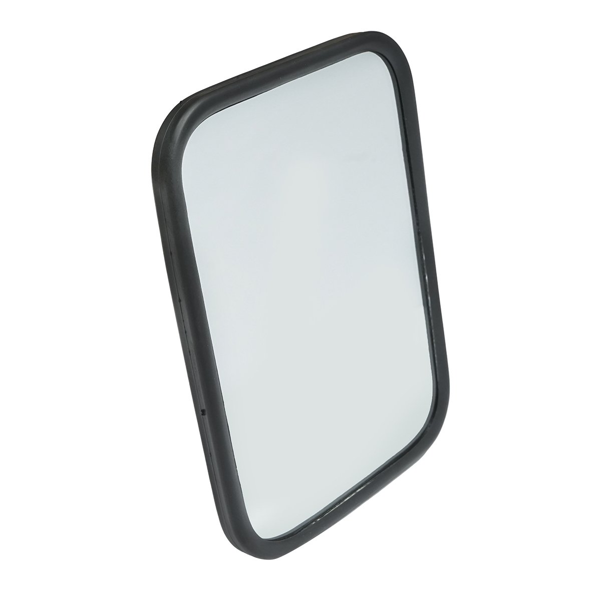 Oglinda laterala universala 230x170mm cu brida reglabila